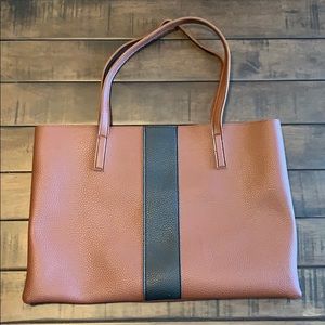 Brown Leather Bag